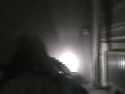 گرم بیوی سکس با زن روسی نے اپنے خوبصورت شوہر کو حیران کر دیا۔