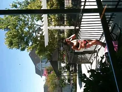 جیلین ریو اپنے عروج پر ہے۔ فیلم های سکسی روسیه