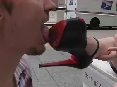 مسز روز شیک اس فیلمسکسی روسی بوٹی ان تھونگ