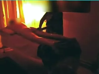 دو سیکسی فیلم سکسی روسیه ای کتیاں کے ساتھ گروپ سیکس