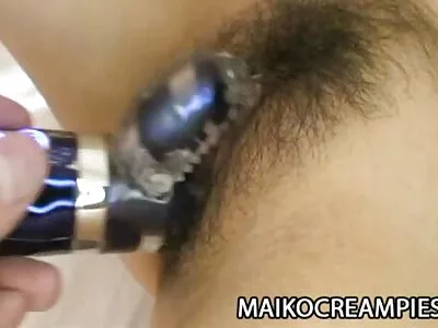 کیندر اور بریانا کھلونوں کے ساتھ تفریح ​​کرتے سوپر سکس روسی ہیں۔