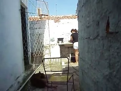 Horny Pepper Xo نے اس کے بیوقوف دانلود فیلم های سکسی روسی دوست کو چود لیا