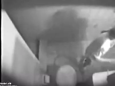 شہوانی، شہوت انگیز فیلم های سکسی روسیه lingerie میں لیٹنا خوشگوار POV میں fucked