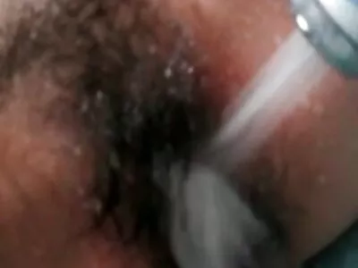 Yellow-head MILF Michelle B. Toy-Fuck روسی سکسی فلم Her Punani