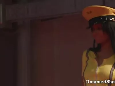 ایلس کو صرف نرم جنسی سکس روسی از کون پسند ہے۔