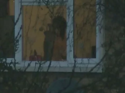 شرارتی آدمی نے شرارتی مالش کی۔ سکس روسیه ای