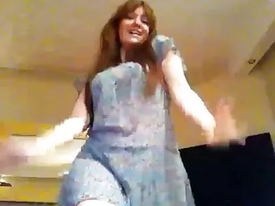 بلیک سریال سکسی روسی ڈکی نے پنک ہول پر حملہ کیا۔