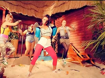 بڑا سگسی روسی لنڈ حیرت