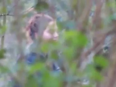 سلٹی گھریلو خاتون کو ٹیکسی ڈرائیور سکس روسی جدید نے اچھالا